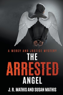 Front cover_The Arrested Angel