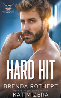Couverture_Hard Hit