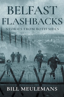 Front cover_Belfast Flashbacks