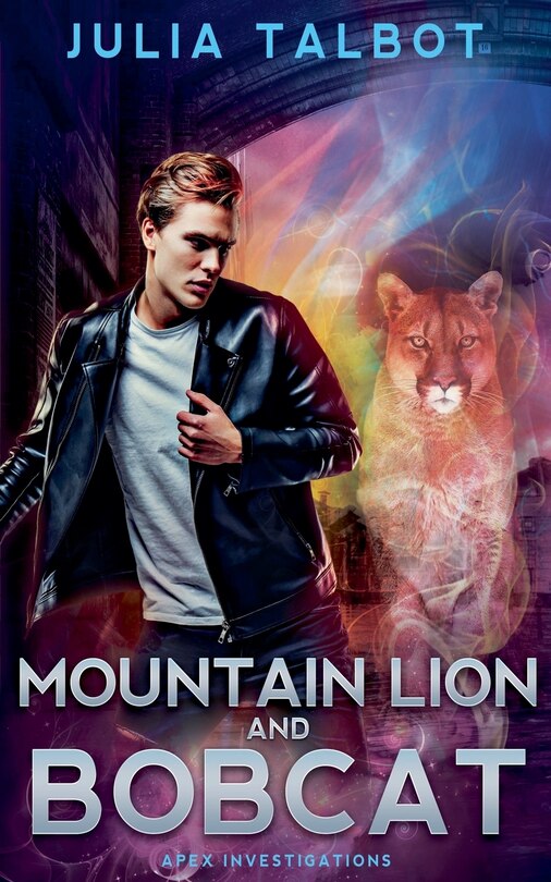 Couverture_Mountain Lion and Bobcat
