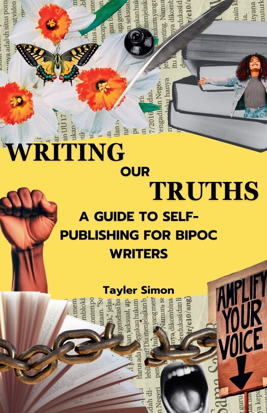 Front cover_Writing Our Truths