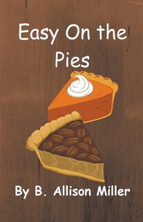 Couverture_Easy On the Pies