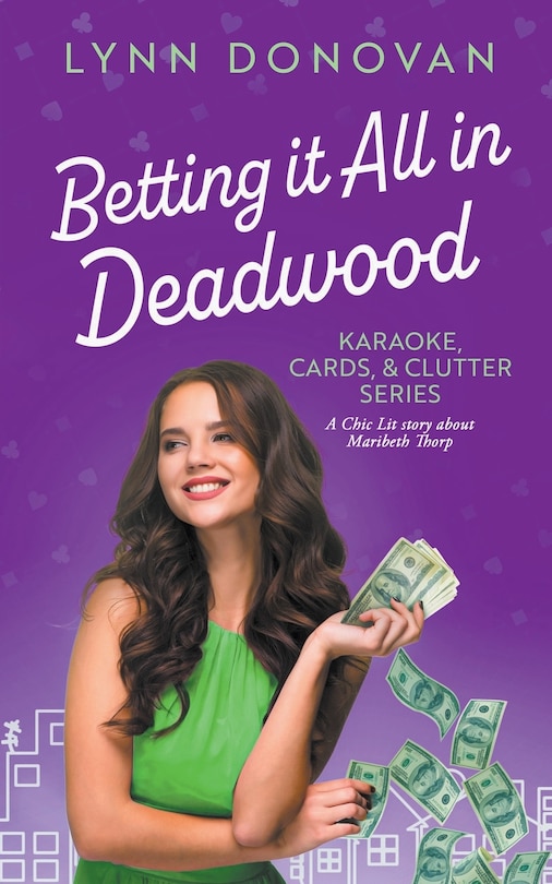 Couverture_Betting it All in Deadwood