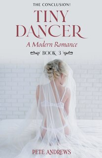 Front cover_Tiny Dancer