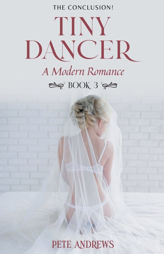 Front cover_Tiny Dancer