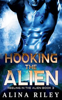 Couverture_Hooking the Alien