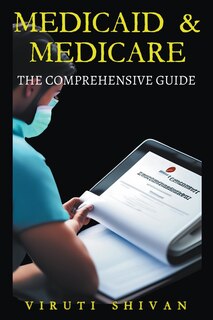 Front cover_Medicaid & Medicare