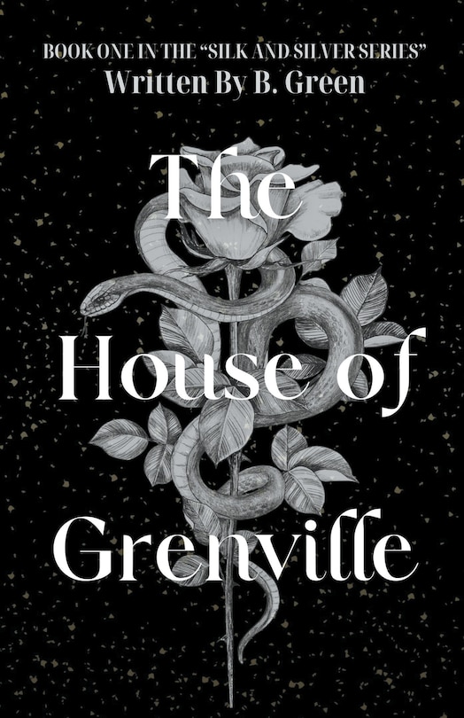 Couverture_The House Of Grenville