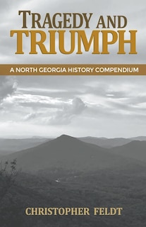 Front cover_Tragedy and Triumph