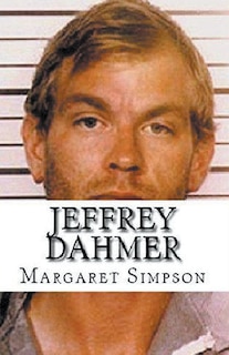 Front cover_Jeffrey Dahmer