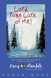 Front cover_Lord, Take Care of Me!