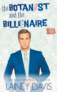 Couverture_The Botanist and the Billionaire