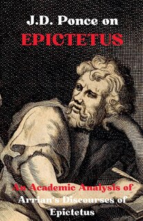 Front cover_J.D. Ponce on Epictetus