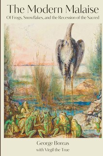 Front cover_The Modern Malaise