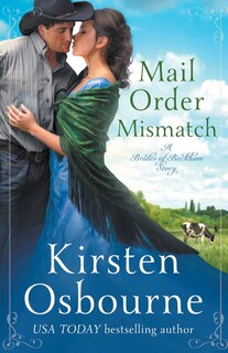 Couverture_Mail Order Mismatch