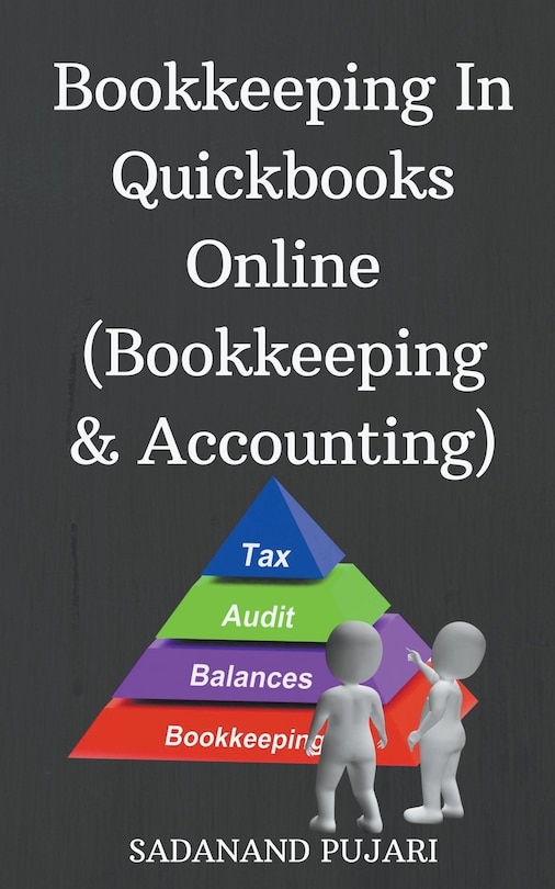 Couverture_Bookkeeping In Quickbooks Online (Bookkeeping & Accounting)