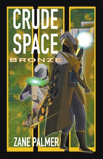 Front cover_Crude Space