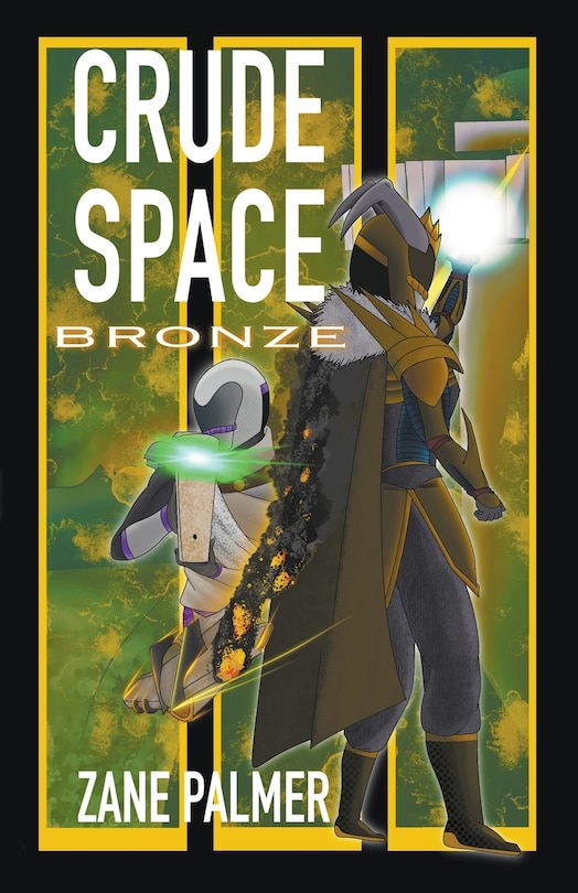 Front cover_Crude Space