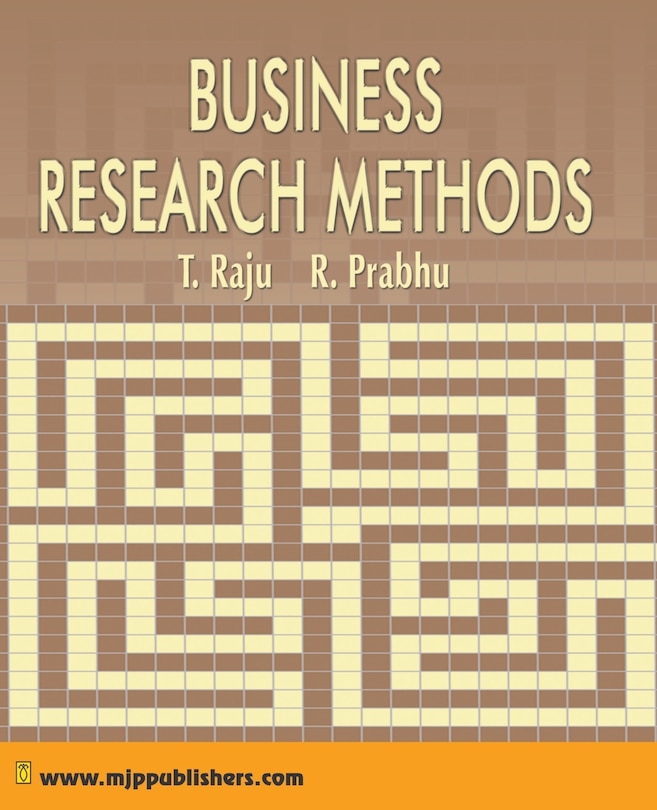 Business Research Methods