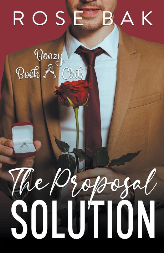 Front cover_The Proposal Solution