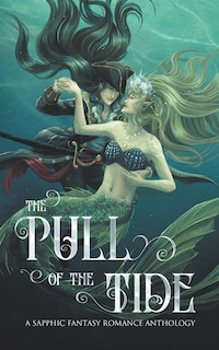 Front cover_The Pull of the Tide