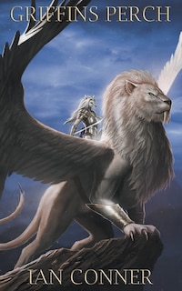 Front cover_Griffin's Perch