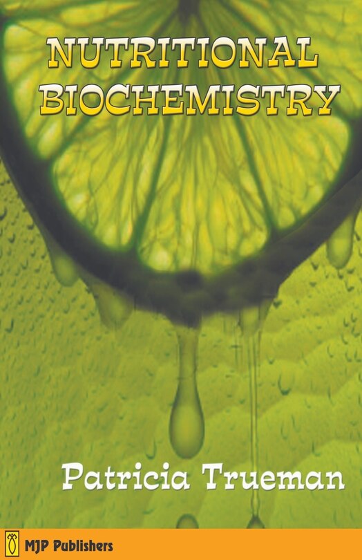 Front cover_Nutritional Biochemistry