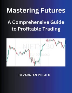Front cover_Mastering Futures