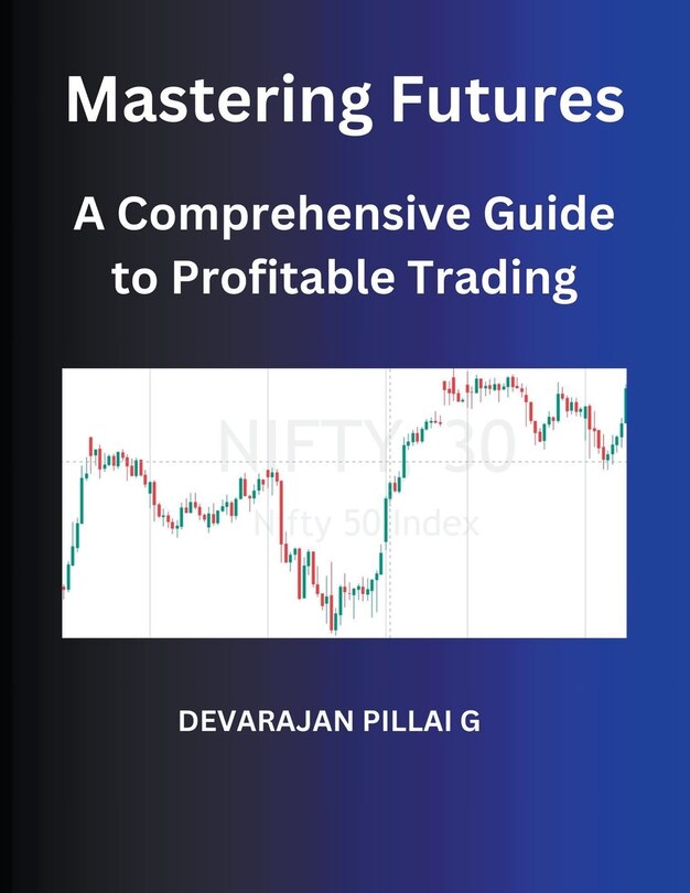 Front cover_Mastering Futures