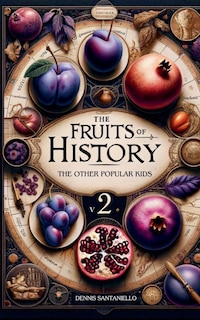 Front cover_The Fruits of History