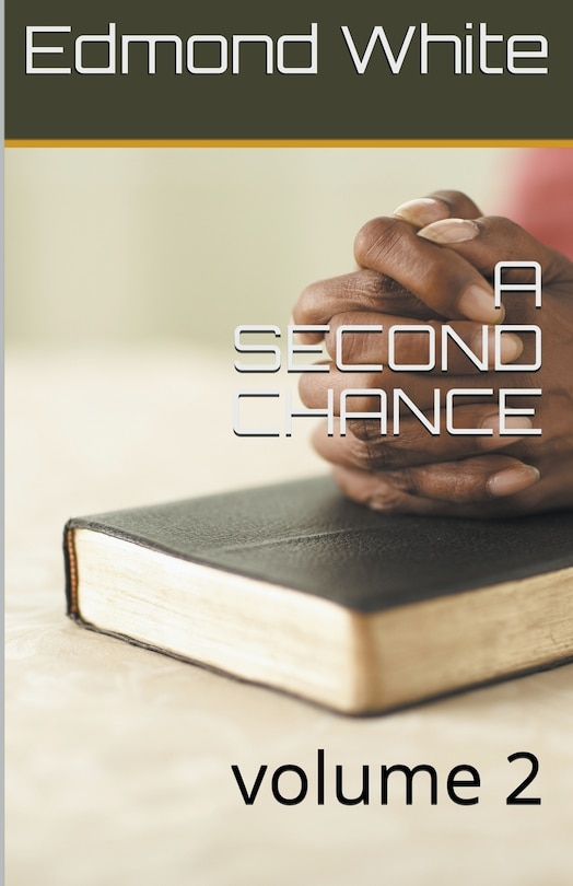 Couverture_A Second Chance Volume 2