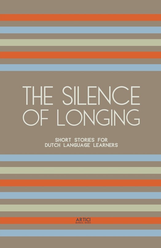 Couverture_The Silence of Longing