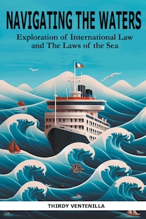Front cover_Navigating the Waters