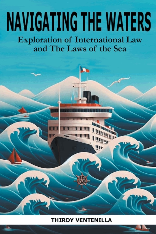 Front cover_Navigating the Waters