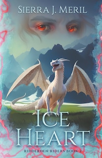 Couverture_Ice Heart