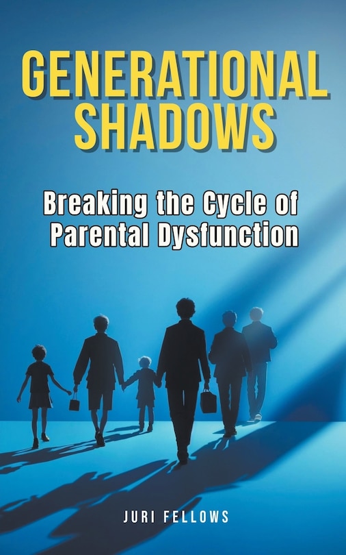 Couverture_Generational Shadows