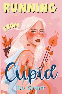 Front cover_Running from Cupid