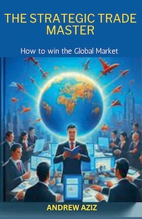 Front cover_The Strategic Trade Master