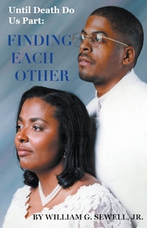 Front cover_Finding Each Other