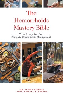 Couverture_The Hemorrhoids Mastery Bible