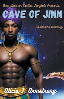 Couverture_Cave of Jinn