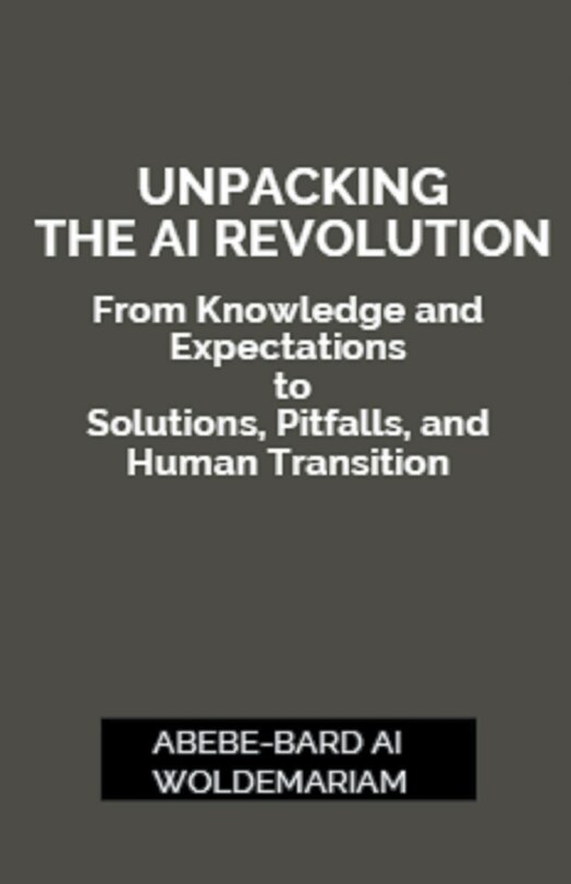Front cover_Unpacking the AI Revolution