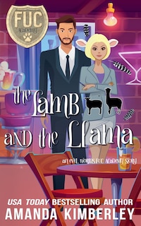 Front cover_The Lamb and the Llama
