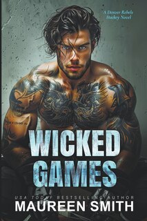 Front cover_Wicked Games