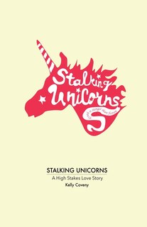 Front cover_Stalking Unicorns