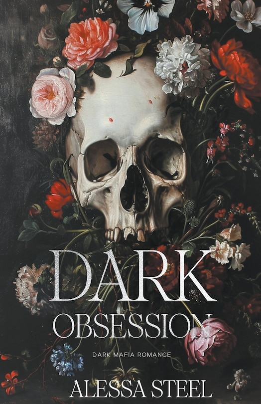 Front cover_Dark Obsession