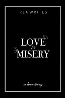 Couverture_Love is Misery
