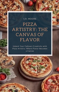 Couverture_Pizza Artistry