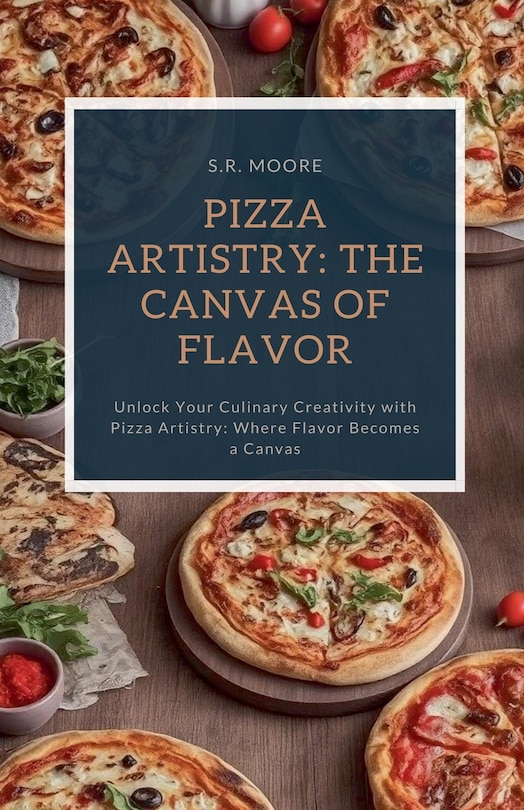 Couverture_Pizza Artistry