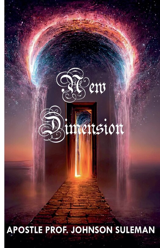 Couverture_New Dimension